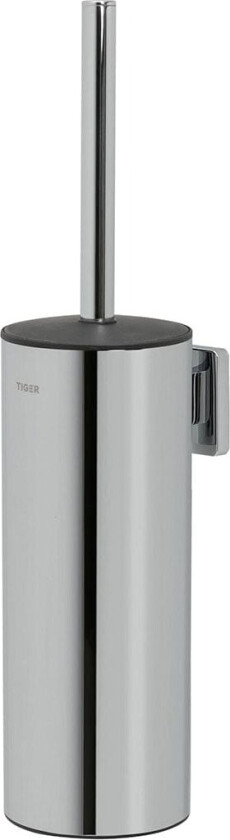 Dock Toalettbørste Krom