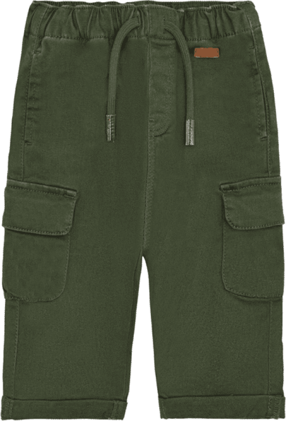 Hust and Claire Hctue bukse til baby, Deep Ivy