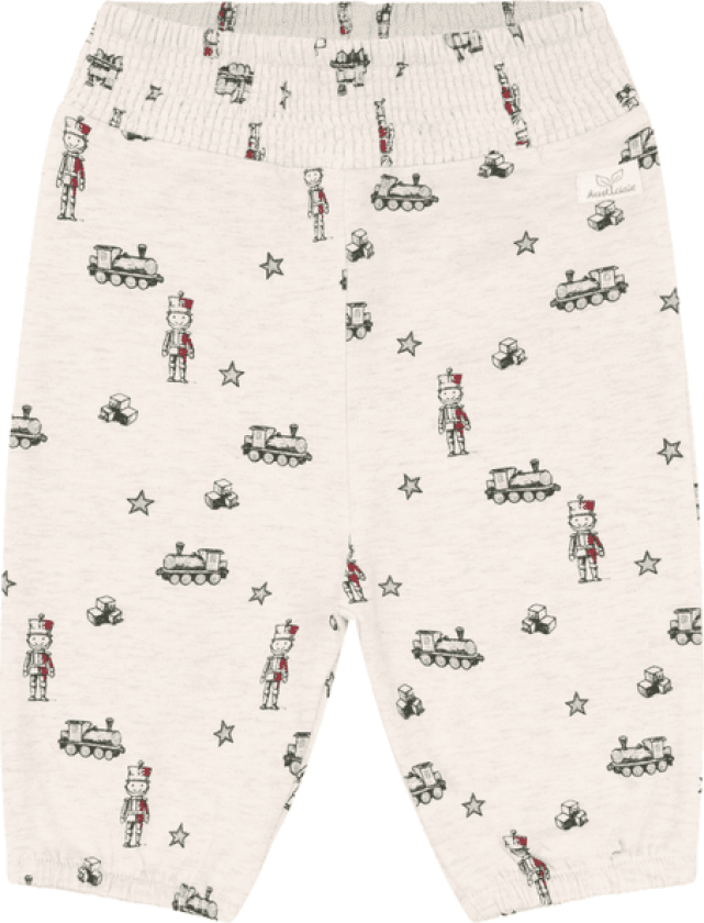 Hust and Claire Hcthicco bukse til baby, Light Blue