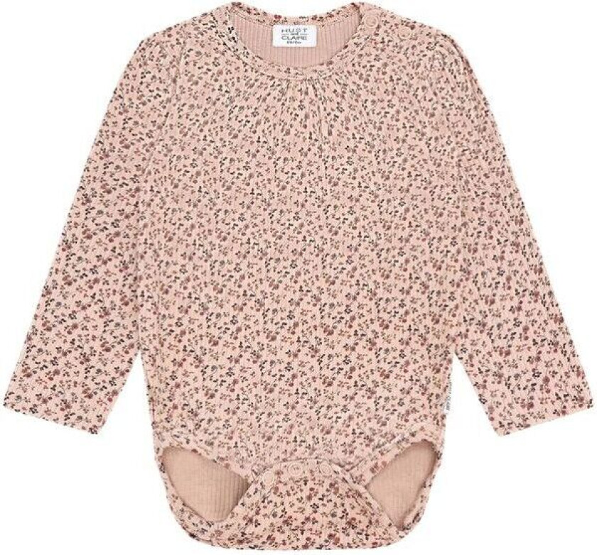 Bilde av Hust and Claire Hcbri body, Rugby Tan