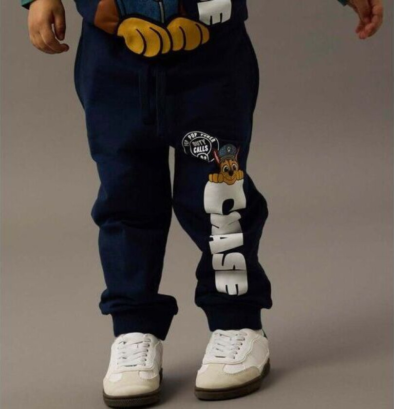 Name It Nmmneel Paw Patrol joggebukse, Navy Blazer
