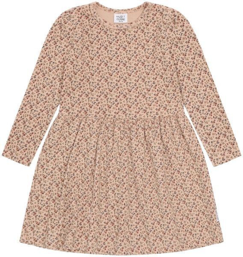 Hust and Claire Hcdonna kjole til barn, Rugby Tan