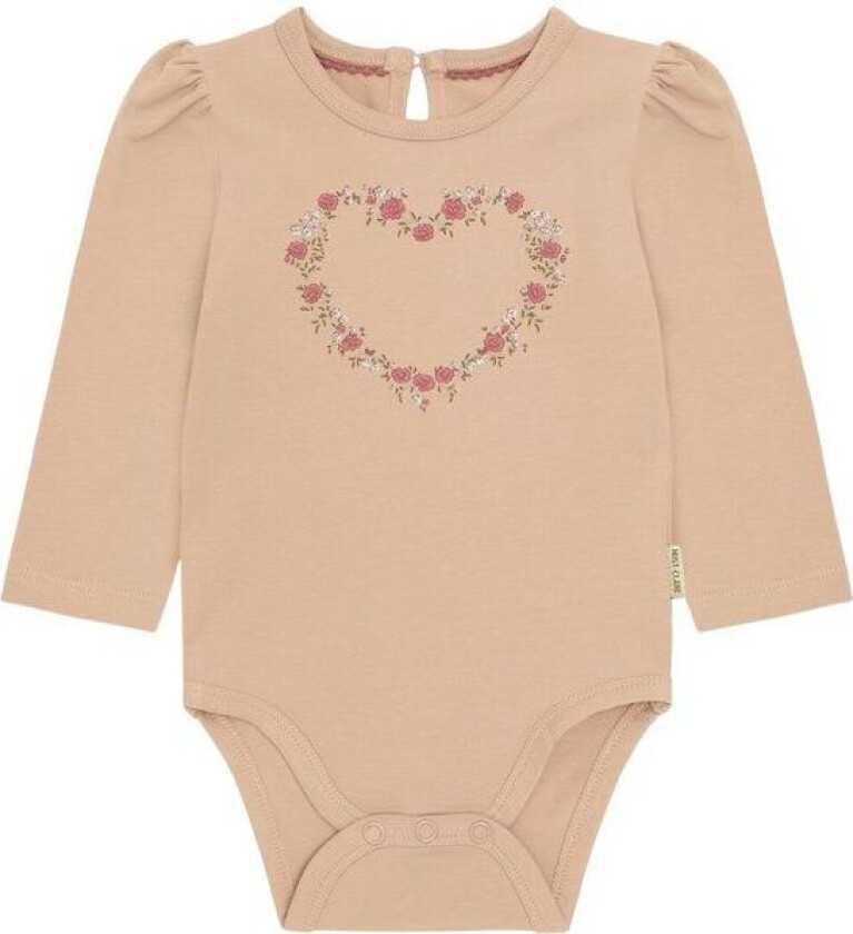 Hust and Claire Hcbritt body, Rugby Tan