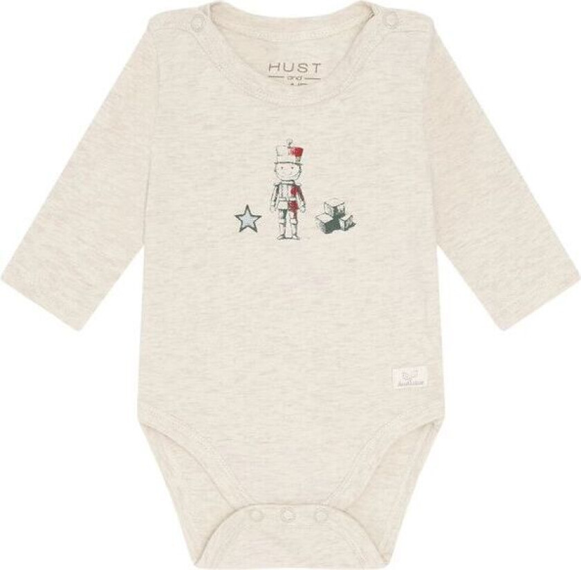 Hust and Claire Hcbam body, Light Blue