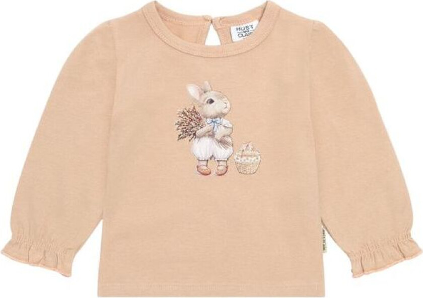 Hust and Claire Hcalma genser til barn, Rugby Tan