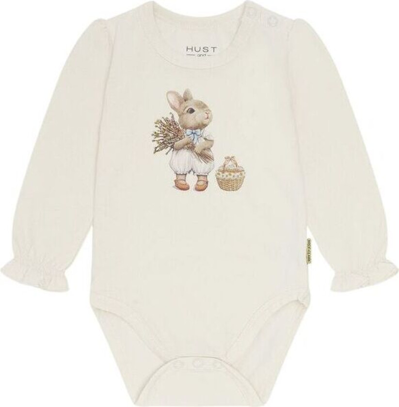 Hust and Claire Hcbritt body, Sugar