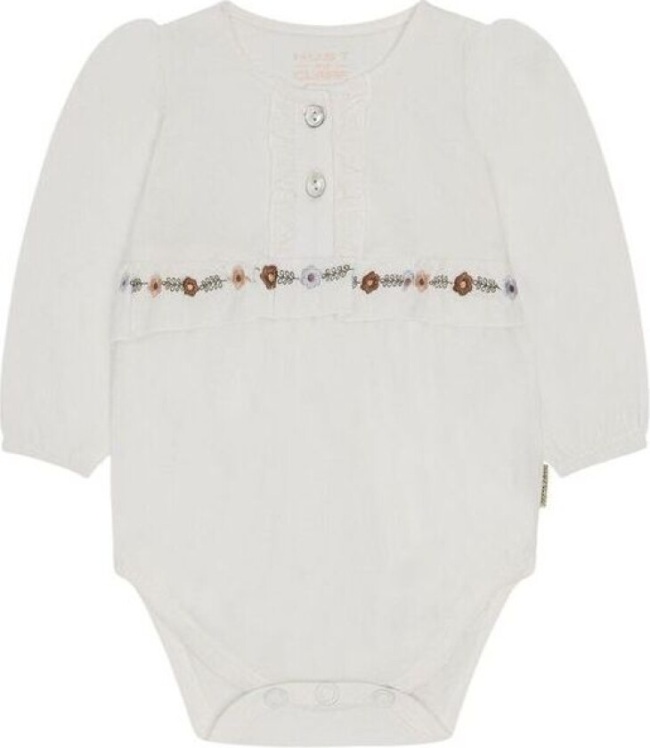 Hust and Claire Hcbritt body, Sugar