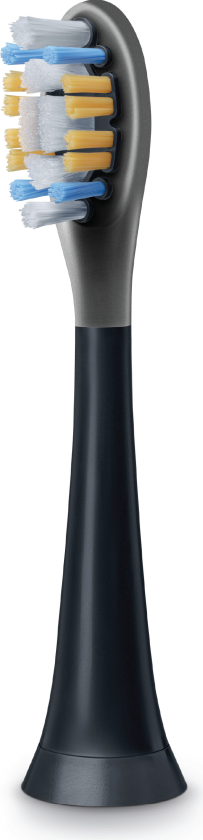 SC Plaque Eraser Børstehoder, 4 stk.