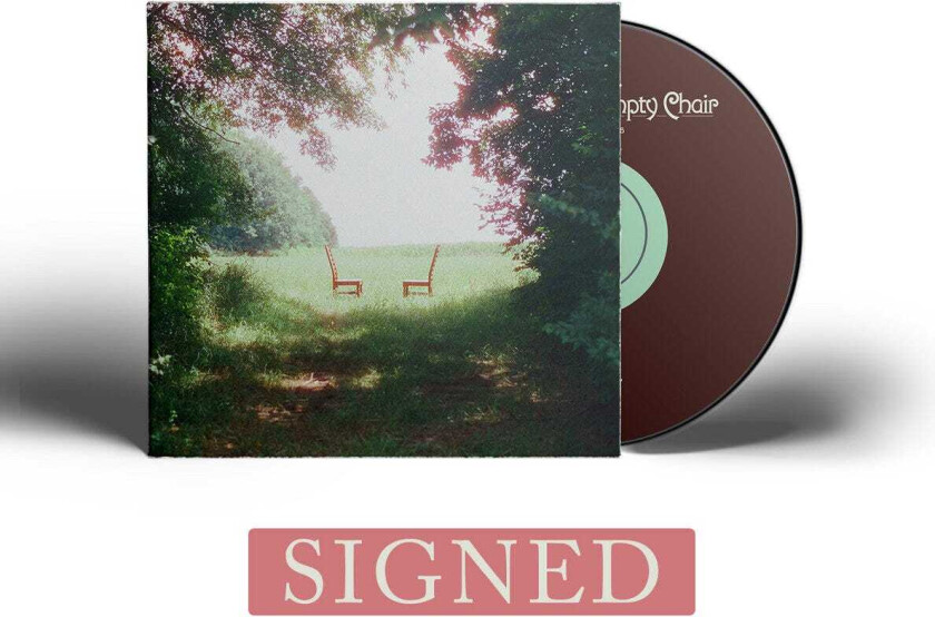Ratboys Singin' to an Empty Chair CD