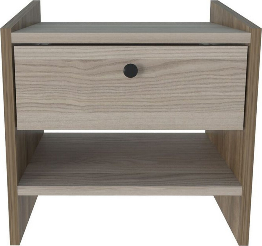 Retzow Nattbord - Valnøtt