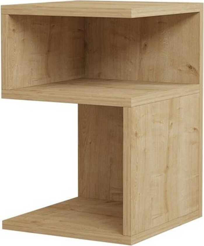 Deyricon Sidebord 29,6 cm - Blå