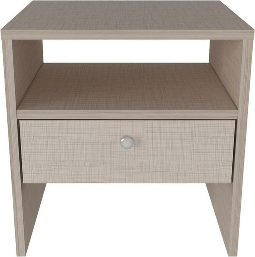 Berriaren Nattbord 45 cm - Beige