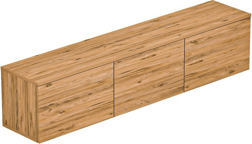 Neon TV-benk 160 cm - Natur