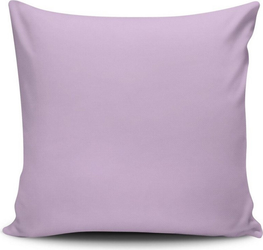 Callis Putetrekk 43x43 cm - Lilla