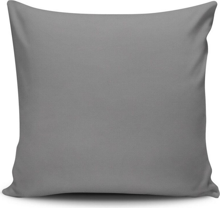 Callis Putetrekk 43x43 cm - Grå