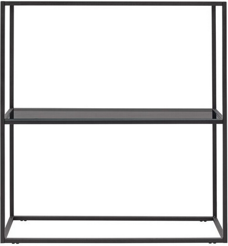 Berra Sidebord 80 cm - Sort