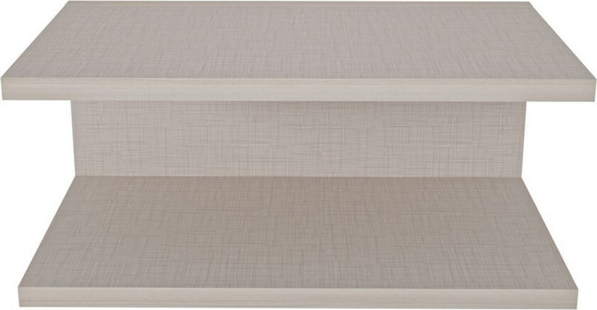 Torvic Nattbord 45 cm - Beige