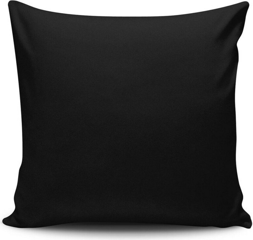 Callis Putetrekk 43x43 cm - Sort