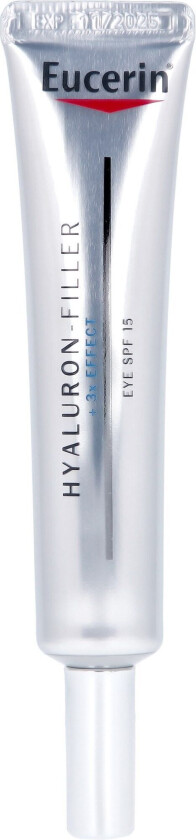 Hyaluron-Filler Eye Cream 15 ml