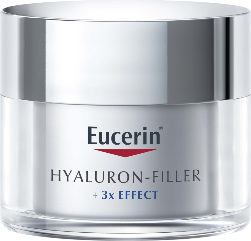 Hyaluron-Filler Day Cream Dry Skin 50 ml