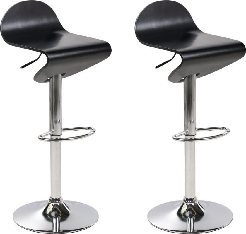 Svingbar krakk Liverpool 2-pakning