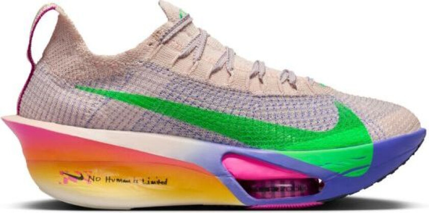 Air Zoom Alphafly Next% 3 EK