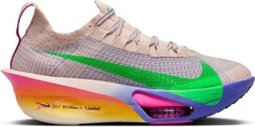 Air Zoom Alphafly Next% 3 EK