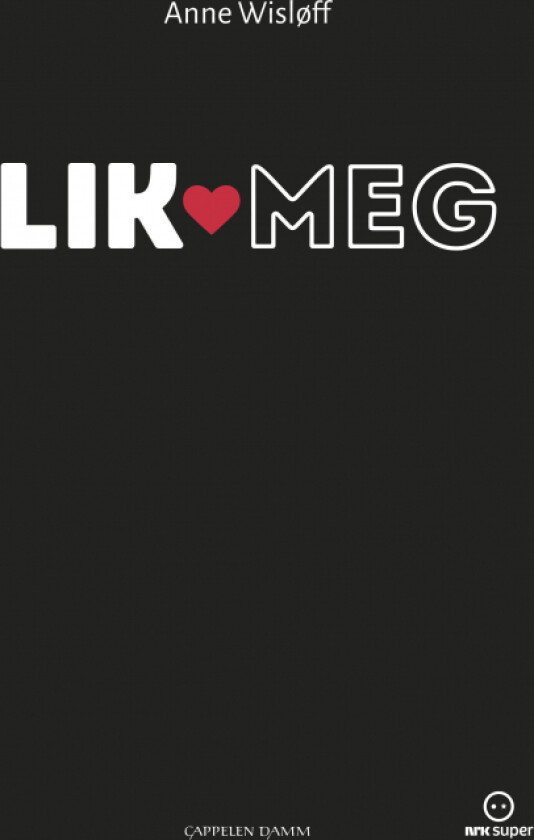 Lik meg av Anne Wisløff