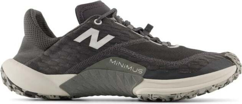 Minimus Trail M10