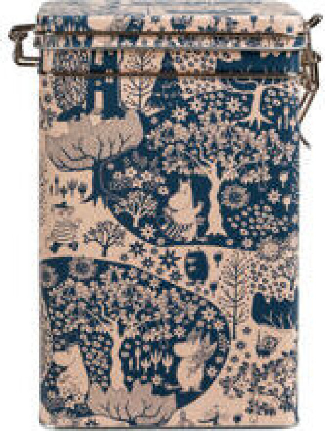 Mummiparken Kaffeboks Premium