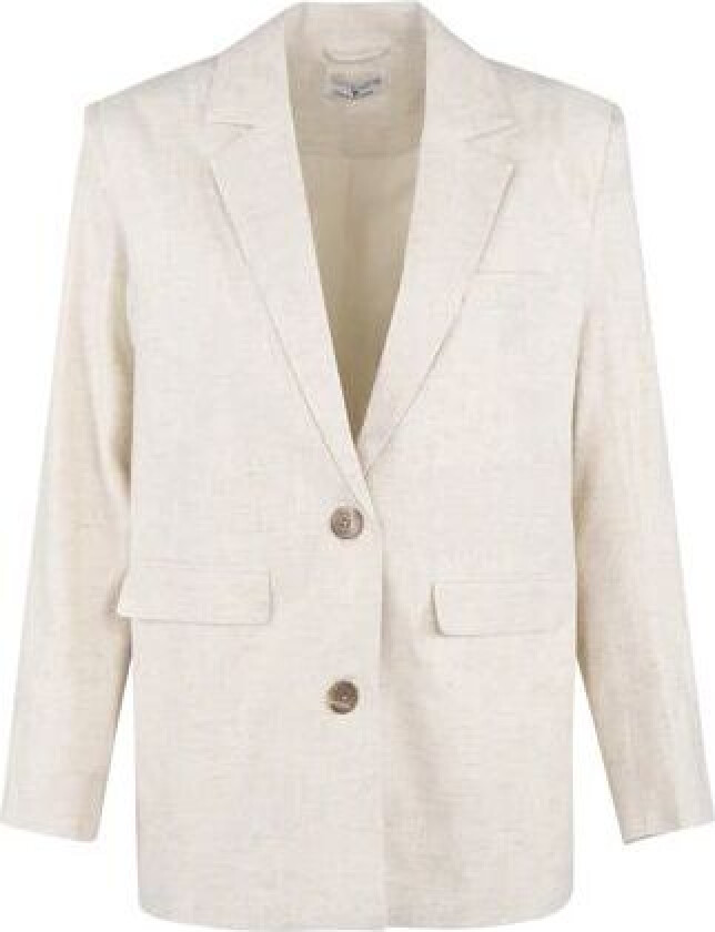 Bilde av Esparanza Blazer - Light Sand S