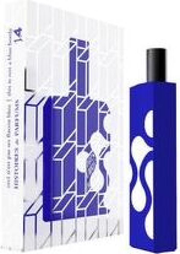 This Is Not and Blue Bottle 1.4 eau de parfum - 115ml
