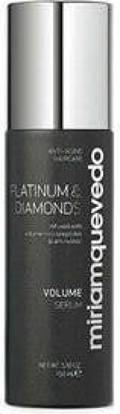 Bilde av Platinum & Diamonds Volume - Siero volumizzante per capelli - 150 ml