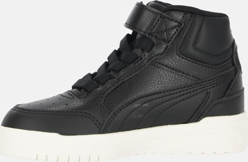 Shuffle Downtown Mid Fur AC+ P