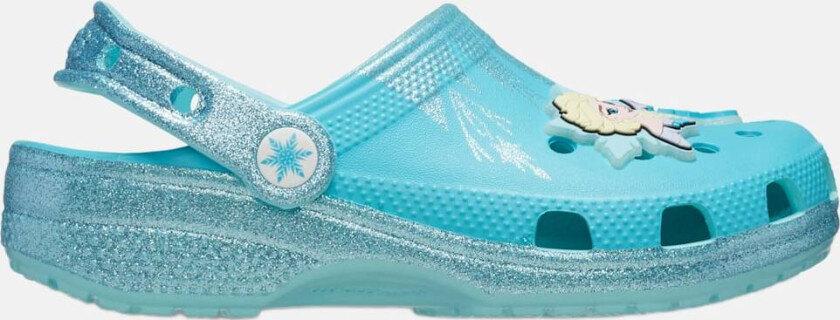 Frozen Elsa Classic Clog K
