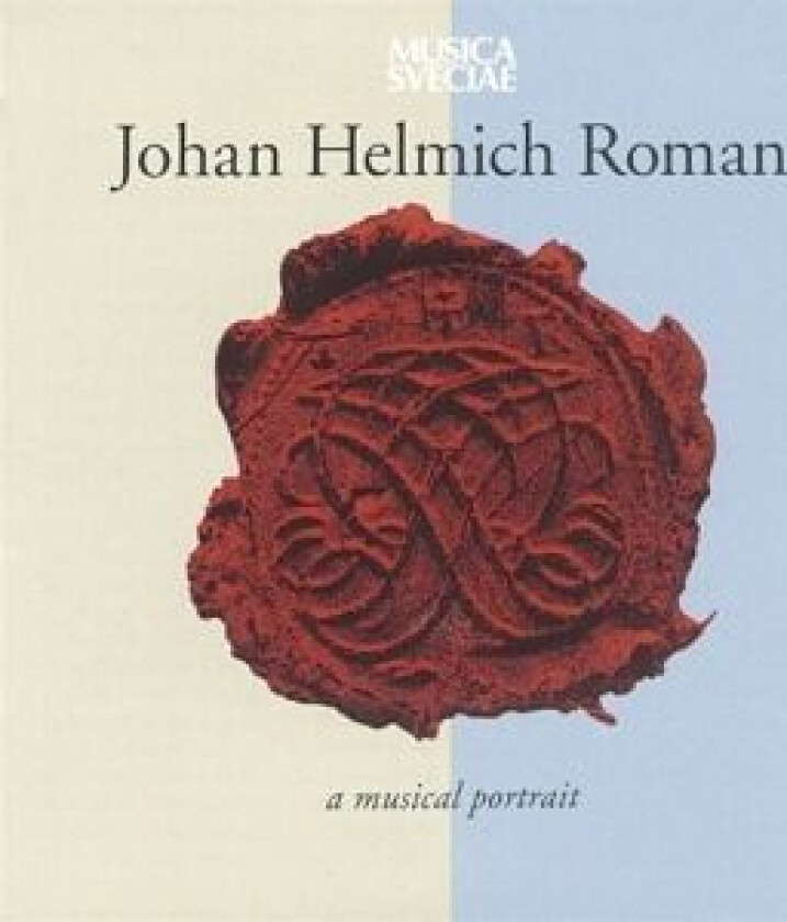 Roman - A Musical Portrait
