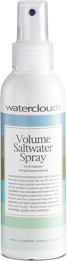 Bilde av Volume Saltwater Spray 150 ml
