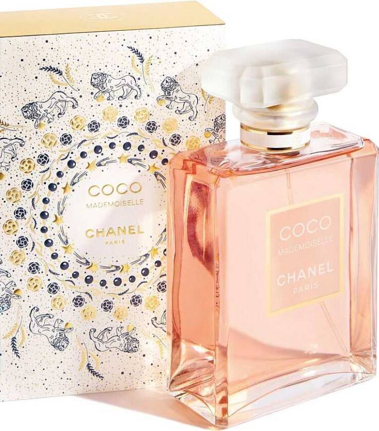 COCO MADEMOISELLE COCO MADEMOISELLE Eau de Parfum