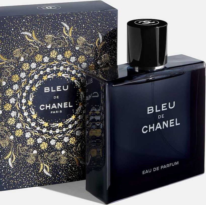 BLEU DE CHANEL BLEU DE CHANEL Eau de Parfum