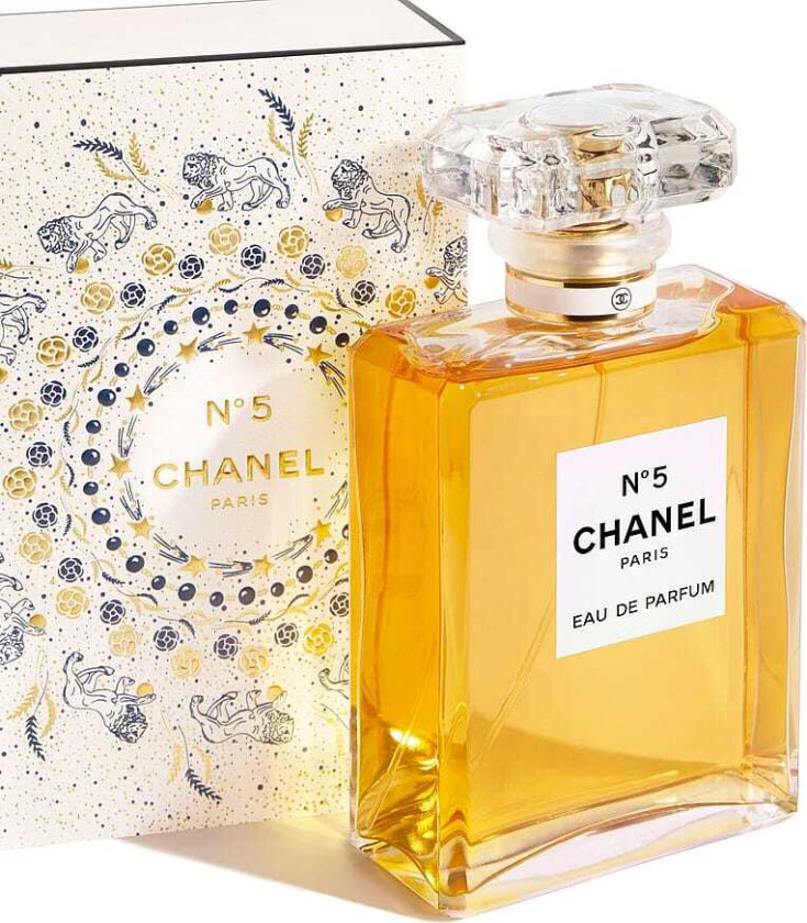 N°5 N°5 Eau de Parfum Spray
