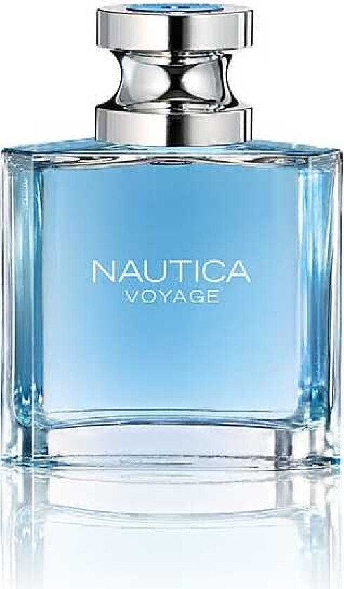Voyage EdT 50 ml