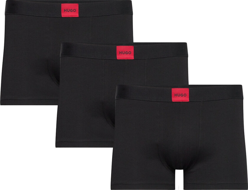 Trunk Triplet Galaxy - Black - S