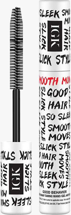 Good Behavior Frizz And Flyaway Hair Taming Wand 12,5 ml