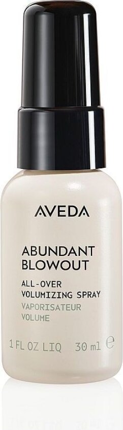 Abundant Blowout 30 ml