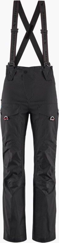 Brage 2.0 SalopetteW's Raven