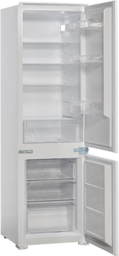 KFI2002 Integrert Kombiskap