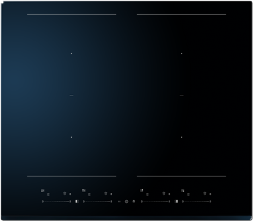 IPF620SOXW Induksjonstopp
