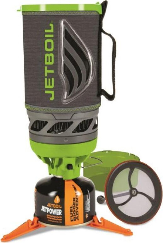 Flash Java 1.0 L Ecto