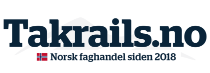 Logoen til Takrails