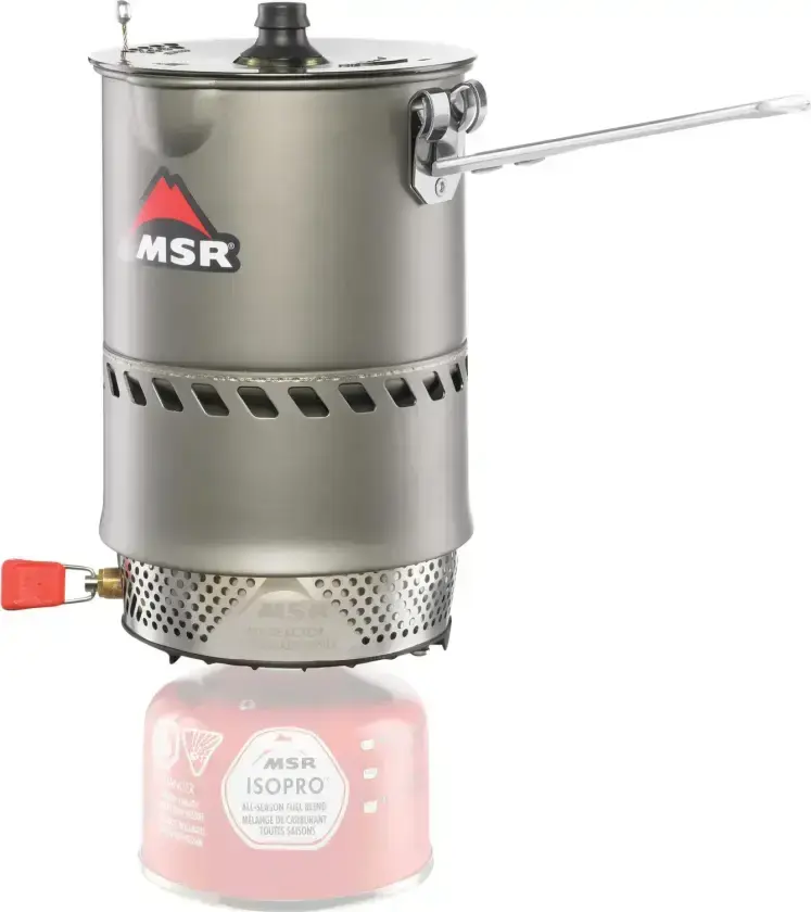 Bilde av Msr Reactor 1.0l unisex